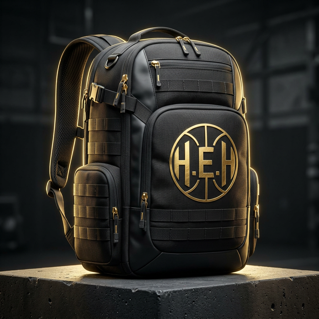 Grind Pack 25L
