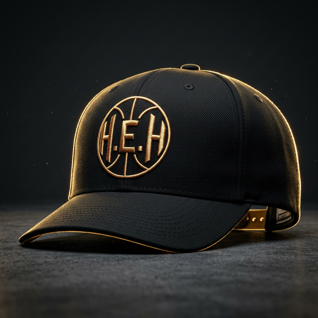 Crest Snapback