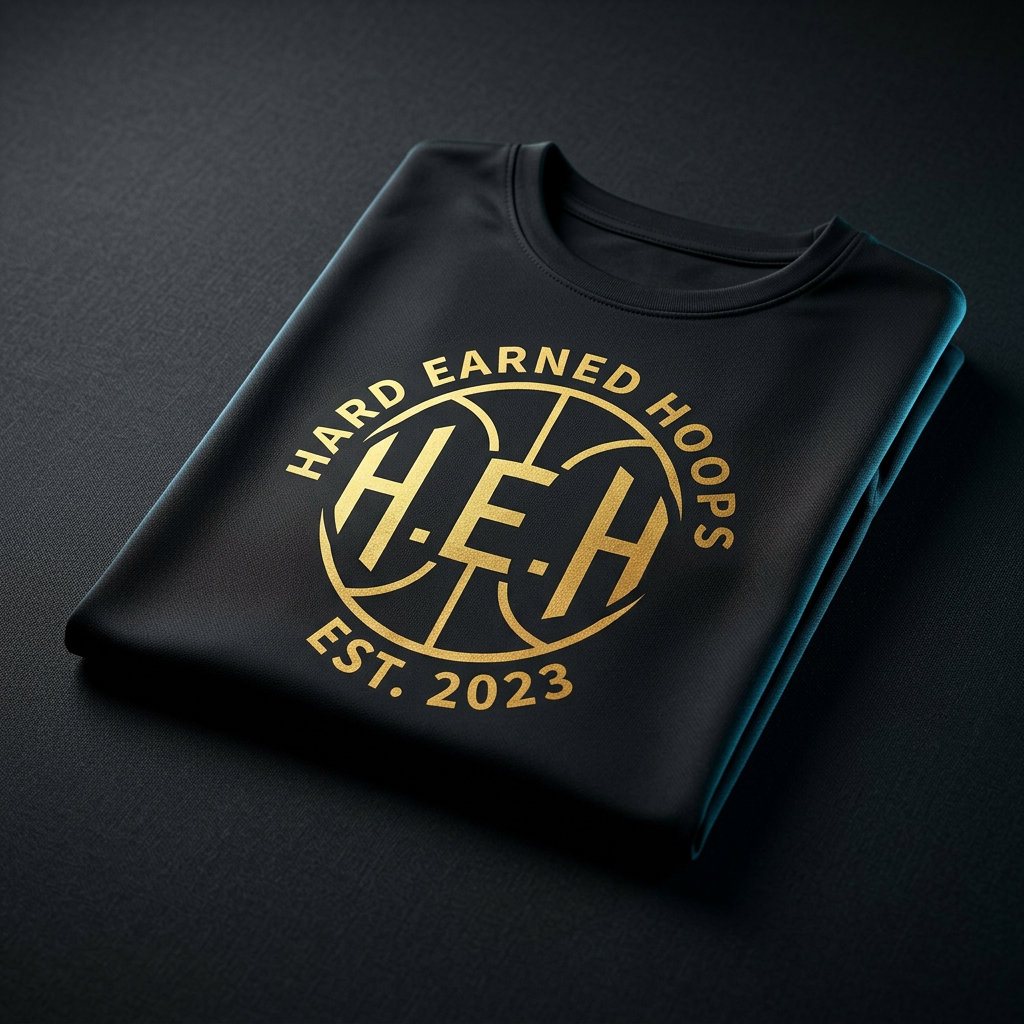 Est. 2023 Training Tee